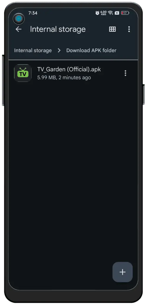 NBTV | Download Latest NBTV APK 2025 (Live TV/Sports) 18 3